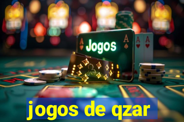 jogos de qzar